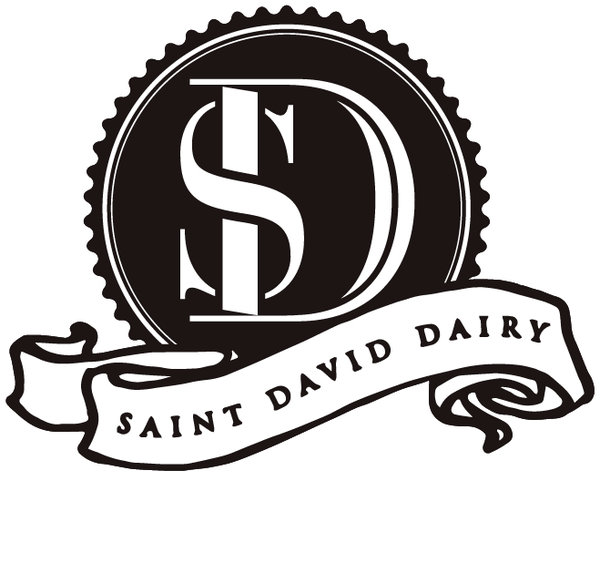 Saint David Dairy, Fitzroy